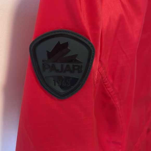 Pajar windbreaker - Picture 6 of 11